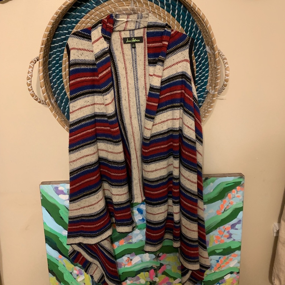 Sam Edelman South West Vest